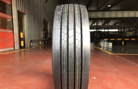 285/70R19.5/18PR/GA989A